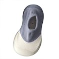 thumbnail image 3 of Baby Toddler Boy Girls Grip with Rubber Soles Non-Slip Flexible Shoes, 3 of 3