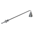 thumbnail image 5 of Candle Snuffer Extinguisher Metal Ornament Candle Stopper with Elegant European Design for Candle Lovers, 5 of 9