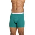 thumbnail image 2 of Jockey Men's Pouch 5" Boxer Brief - 2 Pack, 2 of 3