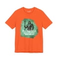 thumbnail image 3 of Golf Gods | Ball Marks | Golf T-Shirt, 3 of 4