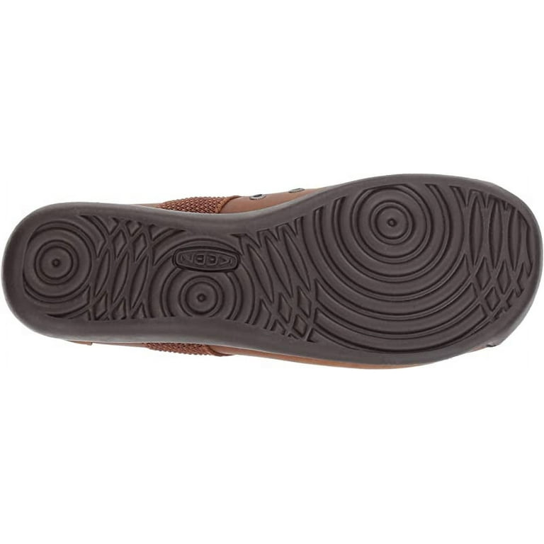 KEEN Women's Sienna Mary Jane Shoe, Grand Canyon/Monks Robe