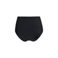 thumbnail image 3 of FORTANT Women's High Waisted Bikini Bottom Tummy Control Ruched Swimsuit Bottoms, Size S-4XL, 3 of 4