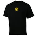 thumbnail image 2 of Men's Sport Design Sweden  Black Borussia Dortmund Game Day Graphic T-Shirt, 2 of 4