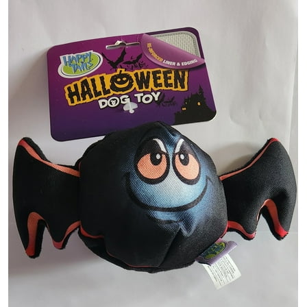 Happy Tails Bat Squeak Dog Toy