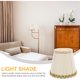 thumbnail image 3 of unbranded Pantalla De De Beige Para Y Con Acabado Resistente Y Decorativo Para El Hogar, 3 of 6