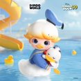 thumbnail image 5 of Figurine d'Action Anime Série Dimoo Donald Duck 1/8 Bjd, Ornement de Collection, Décor de Bureau, Poupées, Jouets, Cadeau, 5 of 5