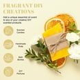 thumbnail image 6 of MAYJAM 3.38 Fl Oz Neroli Essential Oil for Diffusers, Home Care, Candle Making Scents, Fragrance, Aromatherapy, Humidifiers, Gifts, 100% Pure, 6 of 8