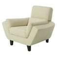 thumbnail image 1 of Pastel Furniture New Zealand Club Chair, 1 of 2