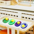 thumbnail image 5 of Juguete Para Reducir La Presión Mini Juguete Para Reducir La Presión Infantil Juguete Para Reducir La Presión Infantil Y Adulto Juguete Rompecabezas Con Controlador Para Reducir La Presión, 5 of 5