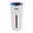 white Home Outdoor Indoor Essentials Gift for Grandkids, variant on Nsxcdh Portable Desk Humidifier USB Car Colorful Cup Runner 280ml 2.72x2.72x6.1in Fine Mist Sleep Function Night Light Moisturizing Skin Home Office Bedroom Humidifiers