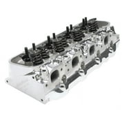 Edelbrock Single Polished Comp BBC O-Port Hd