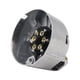 thumbnail image 3 of Speravity Conector adaptador grande para remolque, , macho y hembra, de 7 pines, para caravana y barco Vehículos, repuestos y accesorios Mis, 3 of 6