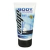 Edge Body Renew Face and Body Shave Cream, 5.1 Ounce