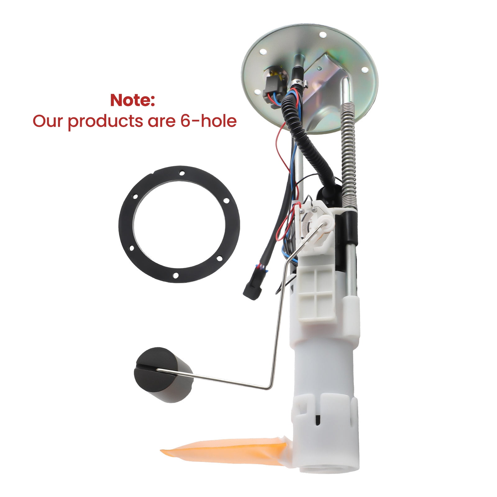 Fuel Pump for Polaris Sportsman 500 EFI 2007, Sportsman 800 EFI 05-07 22520437