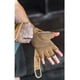 thumbnail image 3 of Guantes De Gym Para Pesas Con Soporte En Muñecas Harbinger, 3 of 8