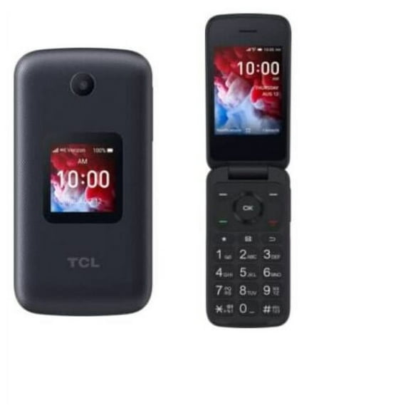 Verizon Etalk Flip Phone