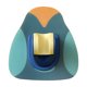 thumbnail image 1 of Soporte de Ducha para Baño onlyliua Sin Perforaciones, 1 of 2