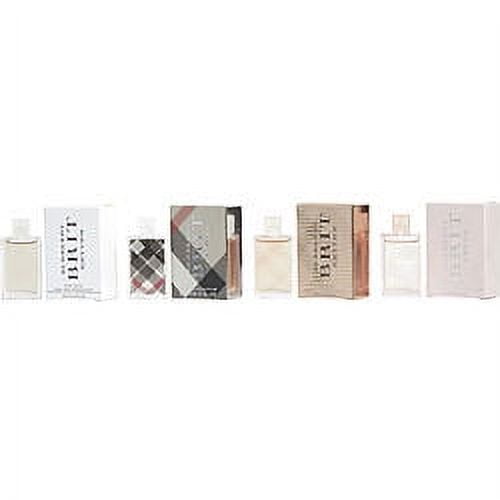 Burberry Brit Collection 4 Pc. Mini Gift Set