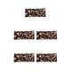 thumbnail image 1 of Minnieouse Diadema de ganchillo con estampado de leopardo, banda para la cabeza deportiva, diademas antideslizantes de alta elasticidad para deportes con Type2 NO2 Minnieouse CBP393801, 1 of 5