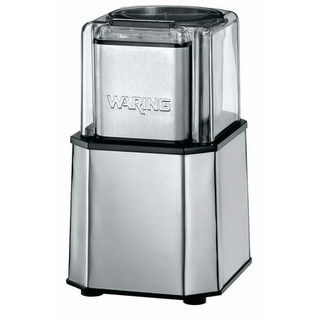 

Waring Commercial Spice Grinder with 3 Grinding Bowls WSG30