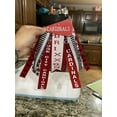 thumbnail image 5 of Unfinished Wood Megaphone Shape - Cheerleader - Protest - Craft - up to 46" DIY 46" / 1", 5 of 5
