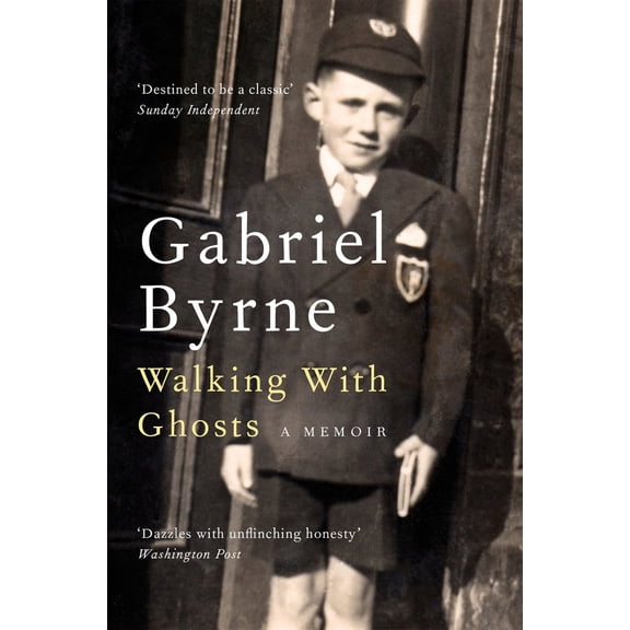 Pre-Owned Walking With Ghosts: A Memoir (Paperback) 1529027454 9781529027457