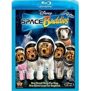 Space Buddies (Blu-ray)