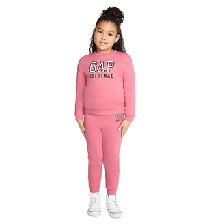 Tunique Fille Gap 13 Ans - Gris Marine Imprimé Floral - Manches Longues - BNWT