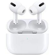 1stPodsPro Generation with Rubber Tip, Bluetooth Earbuds