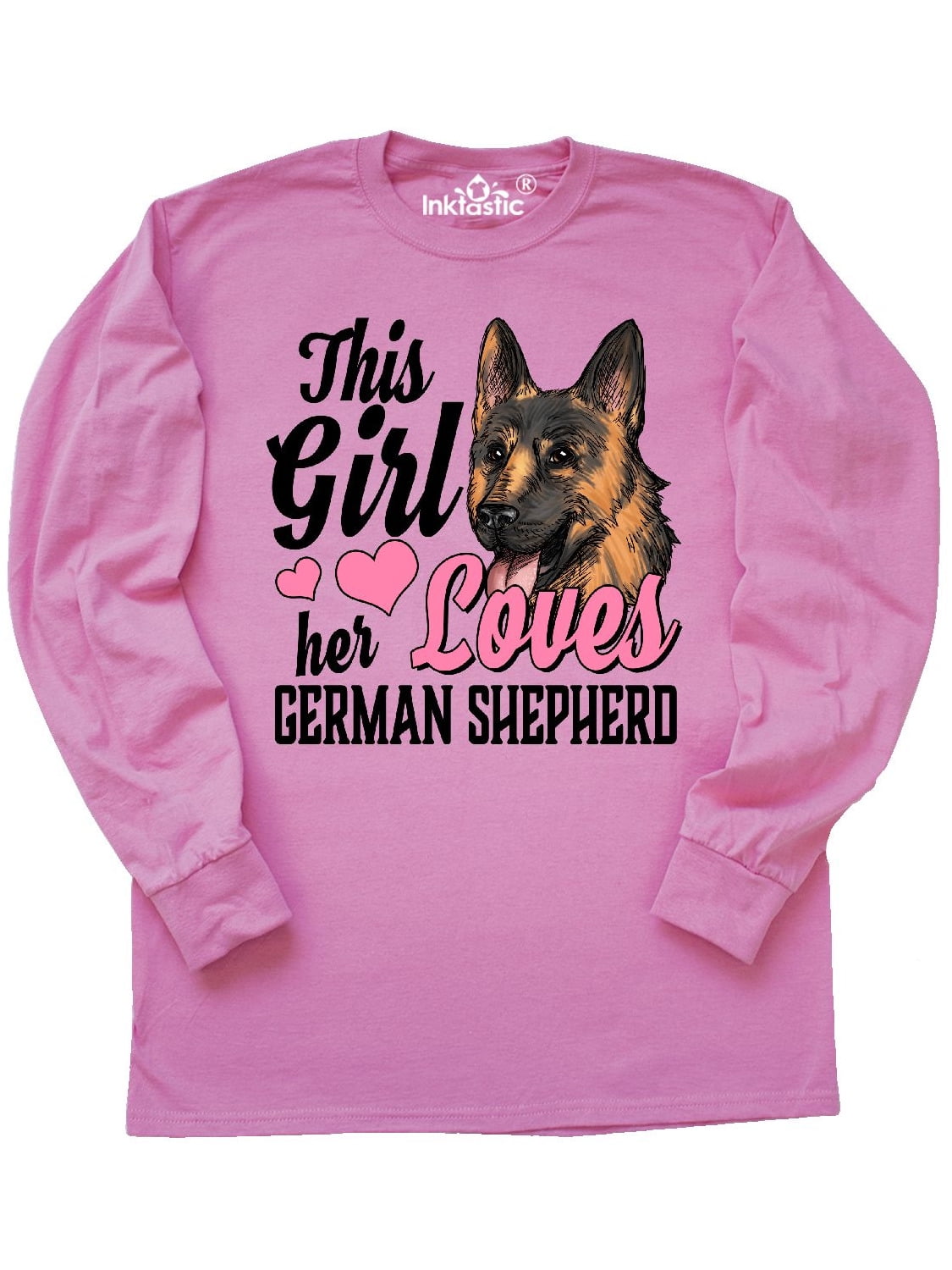 german shepherd jibbitz