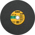 thumbnail image 4 of Black & Decker DW8025 Cut-Off Wheel 14" D X 0.78" Silicon Carbide, 4 of 4