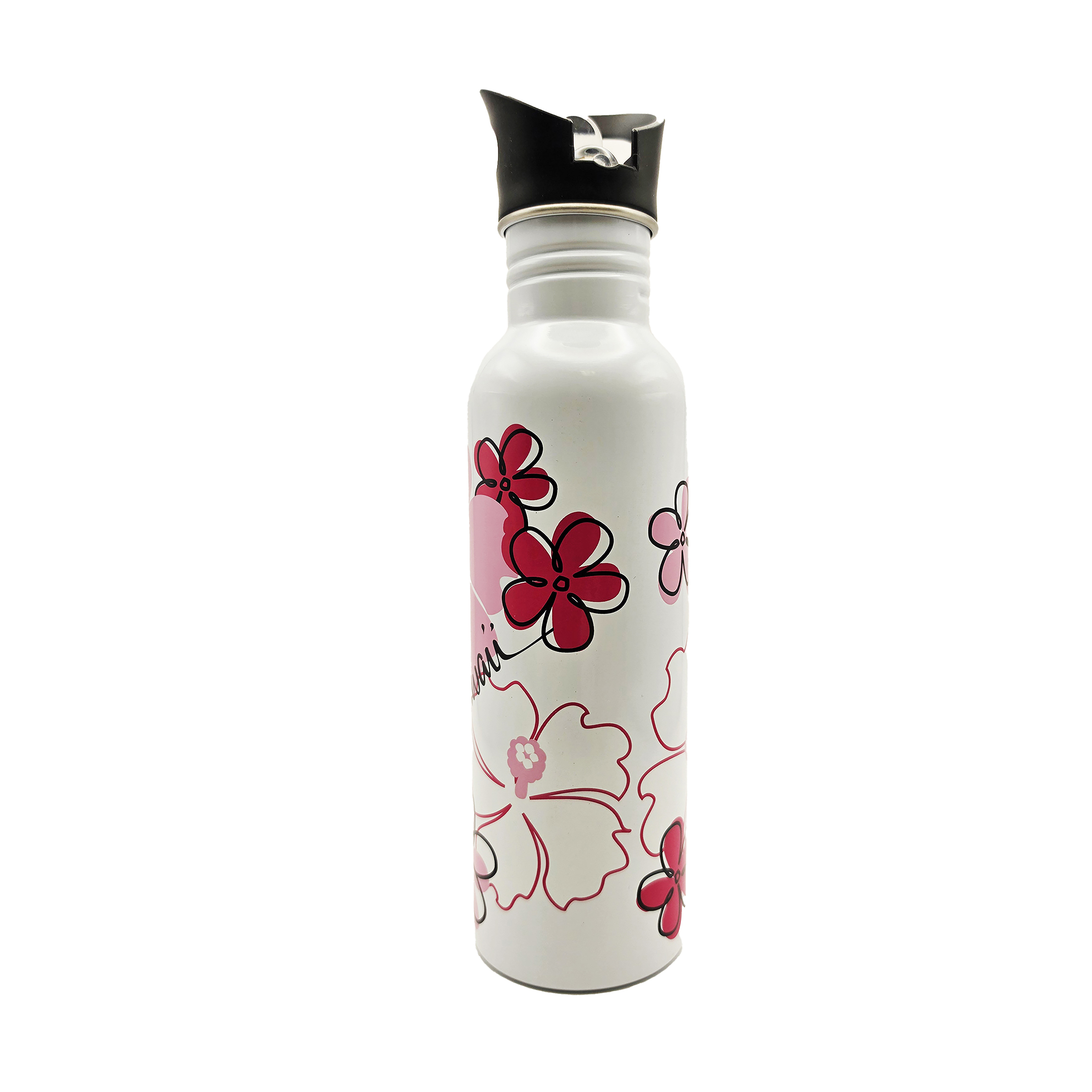 Ajw, Inc Stainless Steel 20 oz Tumbler with Lid
