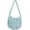 Blue, variant on Kukuzhu Quilted Tote Bag for Women Large Puffer Bag Padding Shoulder Bag Messenger Quilted Bag Cloud Crossbody Hobo Bag