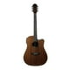thumbnail image 1 of Guitarra Electroacústica La Sevillana TX-200CEQ, 1 of 4