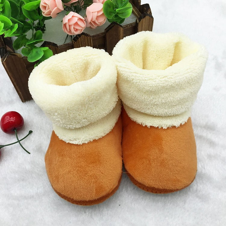 baby girl boots canada