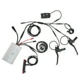 thumbnail image 2 of Kit de Pantalla del controlador NikouMX bicicleta eléctrica 36V/48V 30A, 2 of 8