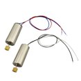 thumbnail image 2 of PCS Drone RC Quadcopter 2pcs 7.4V RC Quadcopter para DFD F183 H8C Piezas de Cojinete Magideal 2PCS Drone RC Quadcopter, 2 of 7
