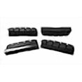 thumbnail image 3 of Kool Stop Replacement Pads for Shimano MC70 Deerhead Group Black KS-MC70B, 3 of 3