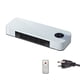 thumbnail image 2 of Mobile Small Conditioner With Wall Mounted For Both Heating Household Bathroom Hot Blower, 2 of 9