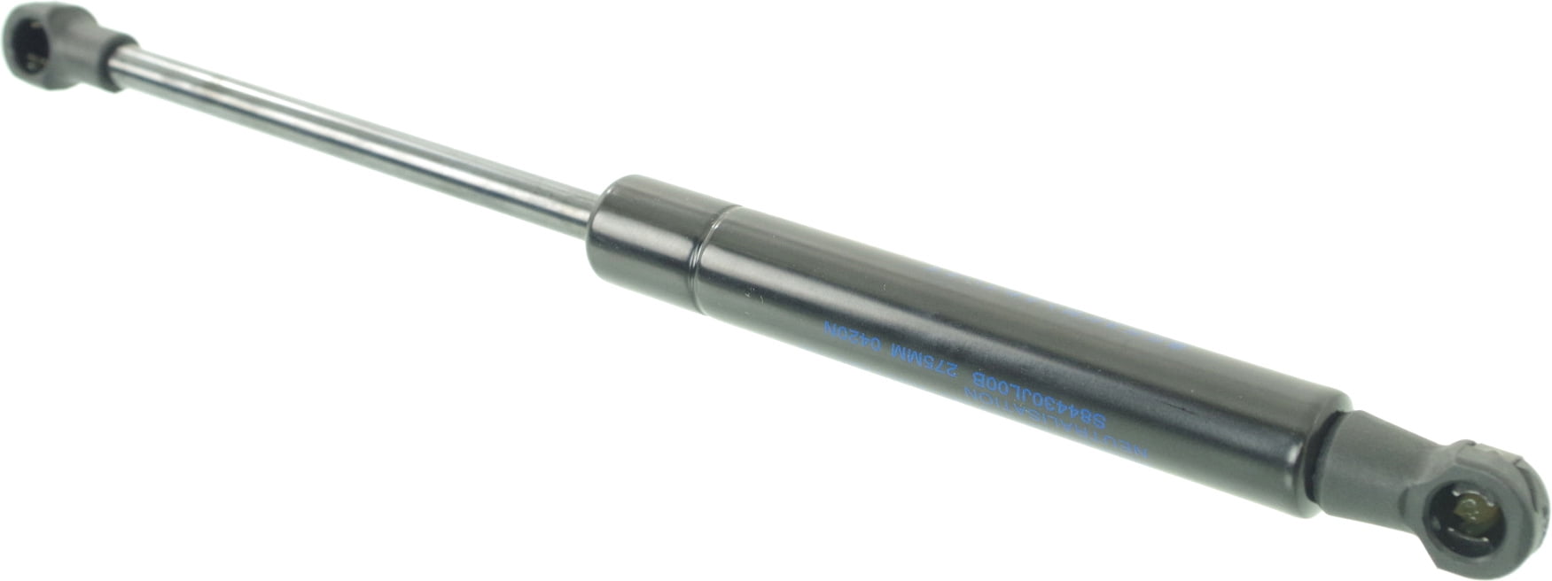 Replacement REPI610704 Lift Support Compatible with 2008-2013 Infiniti G37 6Cyl 3.7L Left Driver or Right Passenger Sold individually