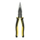 thumbnail image 1 of Alicate de punta larga Stanley 89-870 de 8.5 pulgadas con cortador, 1 of 2