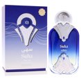 thumbnail image 3 of Perfume Nabeel Suha Luxus Edition, Eau de Parfum, 100 ml, 3 of 3