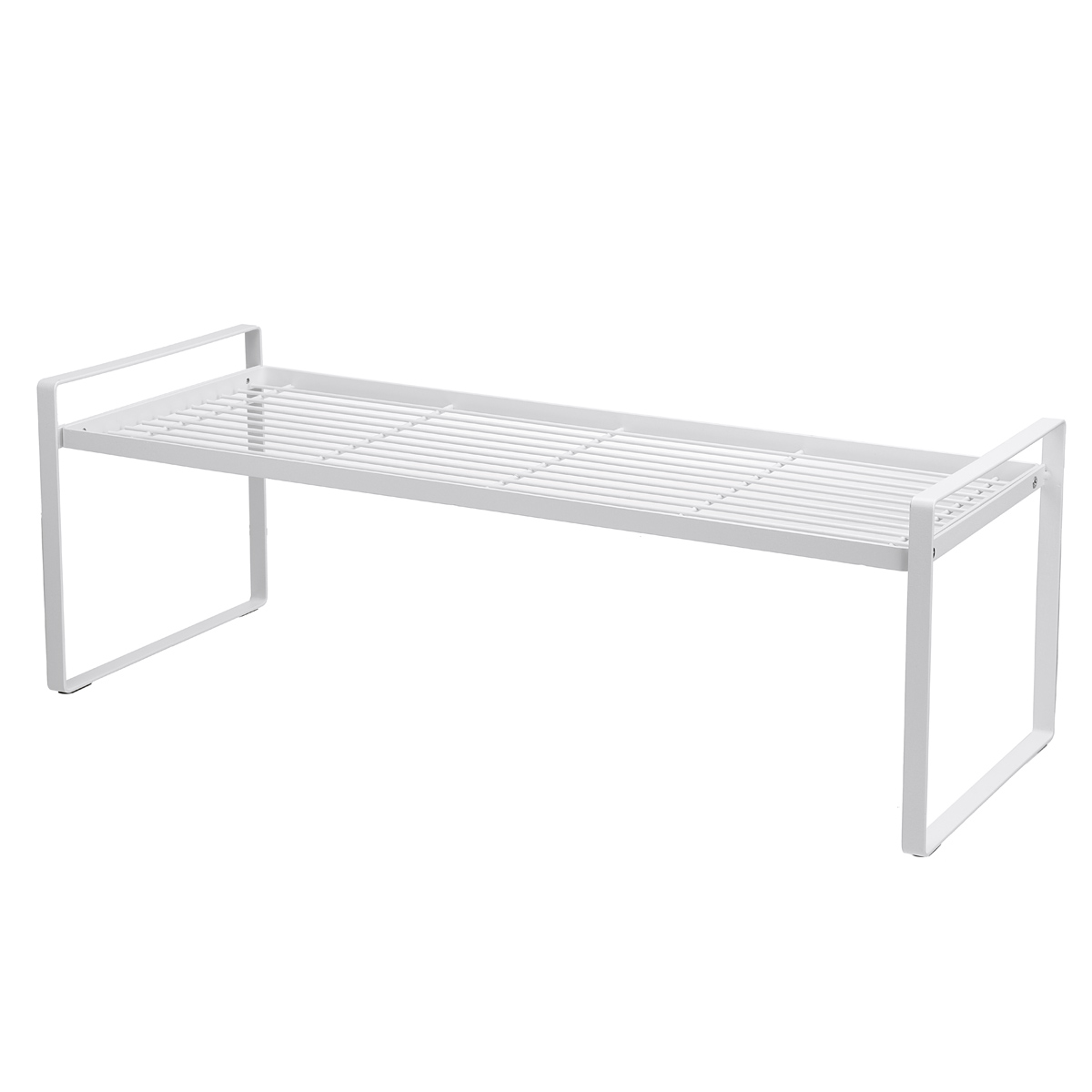 Dish Rack, Kitchen Storage Racks, Organizer, Space Saving Rack