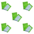 thumbnail image 1 of Billuyoard Almohadilla de limpieza de suelo absorbente para cabeza de fregona, paño de limpieza para sala de estar y baño, repuesto para el Type5 NO5, 1 of 6