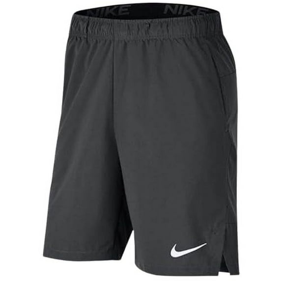 Nike DRI-FIT Flex Woven Short Anthracite , Medium