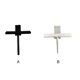 thumbnail image 4 of Limpiaparabrisas Advancent de Baño y Hogar Accesorios de Limpieza Negro, 4 of 6