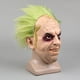 thumbnail image 4 of Beetlejuice Cosplay Headgear Blue Skull Mask Halloween Party Role Play Props For Men And Women Performance Prop Toy, 4 of 4
