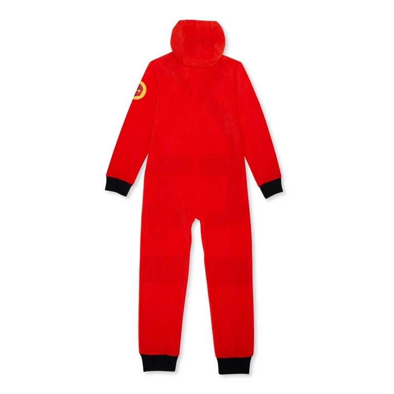 Ninjago union online suit
