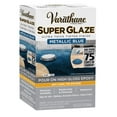 thumbnail image 3 of Varathane 370905 Super Glaze Pour-On High Gloss Epoxy, Quart, Metallic Blue, 3 of 7
