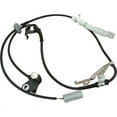 thumbnail image 3 of Brand New Front Right ABS Wheel Speed Sensor For 2000-2006 Mazda MPV Oem Fit ABS501, 3 of 9